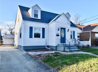2947 Cleveland Blvd, Lorain, OH 44052