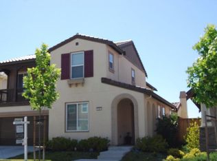 3161 Paddington Way, San Ramon, CA 94582