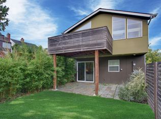 4233 49th Ave S #B, Seattle, WA 98118
