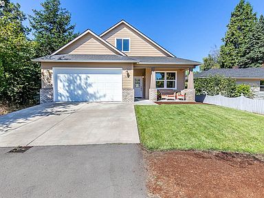 920 Arcadia Dr Eugene Or 97401 Zillow