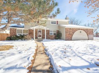 2623 Colonial Ln, Salina, KS 67401