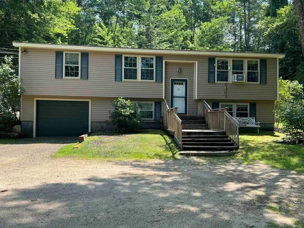 75 Leighton Brook Drive, Epsom, NH 03234