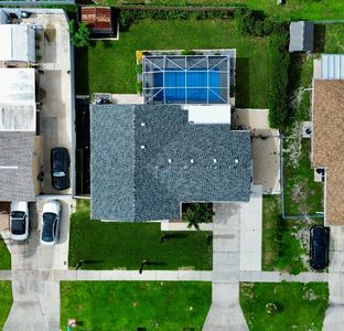 947 Jolly Rd, North Fort Myers, FL, 33903