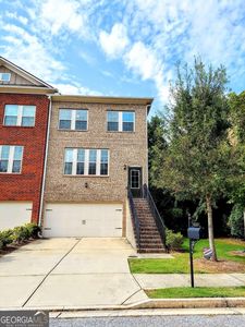 2172 Mission View Dr, Lawrenceville, GA, 30043