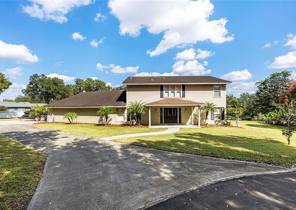 934 Fairlington Dr, Lakeland, FL 33813 Zillow