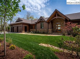 257 Leatherflower Ln, Boone, NC 28607