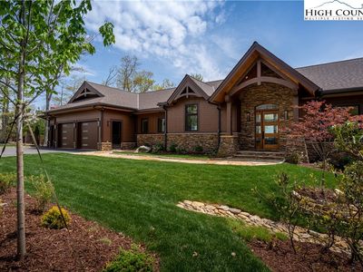 257 Leatherflower Lane, Boone, NC, 28607
