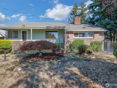 231 S 94th Street, Tacoma, WA, 98444