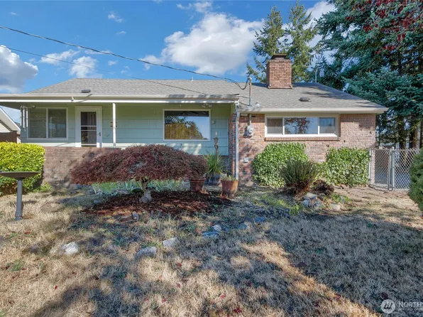 231 S 94th Street, Tacoma, WA 98444