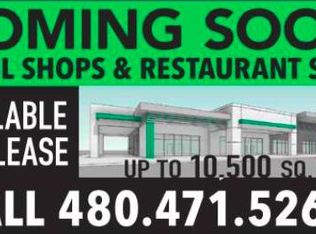 8946 E Germann Rd #1-7, Mesa, AZ 85212