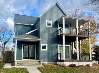 4204 Bailey Ave, Cleveland, OH 44113