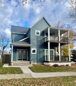 4204 Bailey Ave, Cleveland, OH, 44113