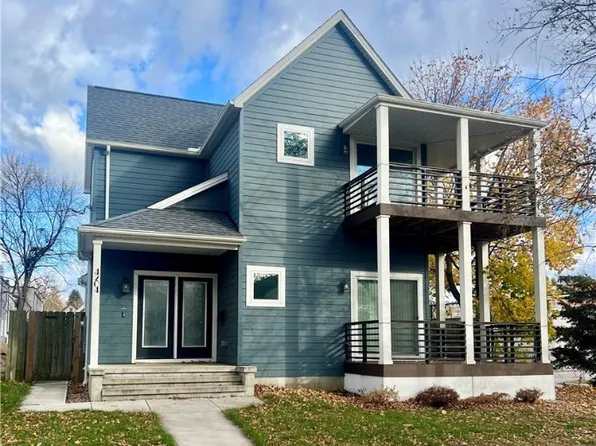 4204 Bailey Ave, Cleveland, OH 44113