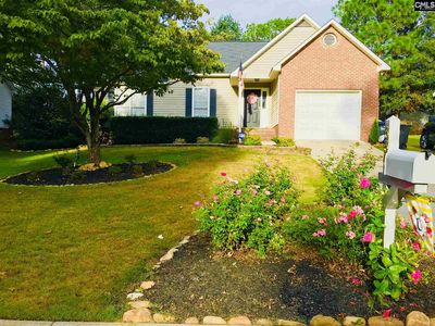 660 Westwood Dr, Lexington, SC, 29073