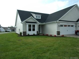 1578 Tinsley Blvd, Prince George, VA 23875