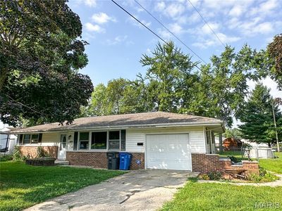 609 Maple St, Greenville, IL, 62246