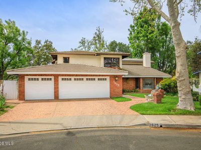 1625 Berwick Pl, Westlake Village, CA, 91361