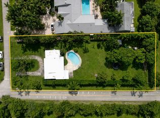 Glenvar Heights, Miami, FL 33143