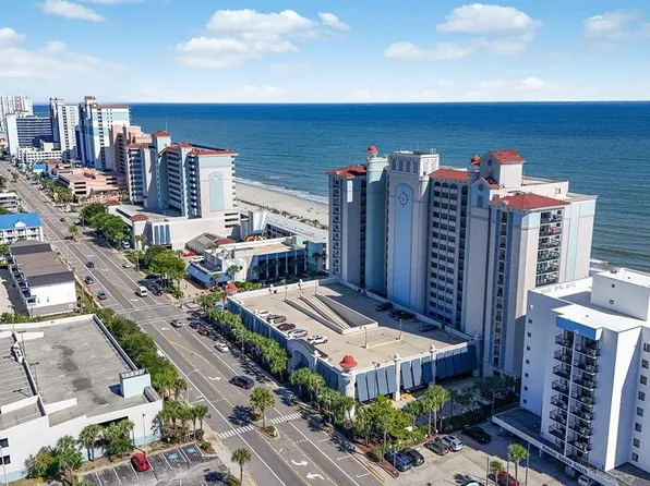 2311 S Ocean Blvd. #967, Myrtle Beach, SC 29577