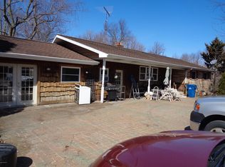 1874 N Lake Wilson Rd, Hillsdale, MI 49242