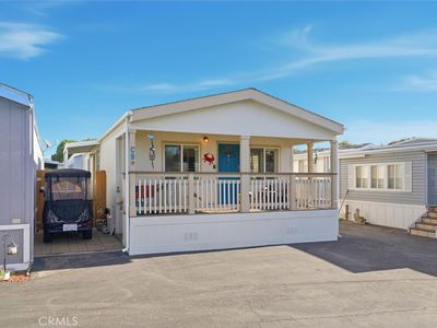 500 Atascadero Rd Space C9, Morro Bay, CA, 93442