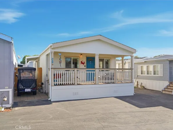 500 Atascadero Rd Space C9, Morro Bay, CA 93442