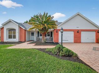 742 Cortez Ave, Lady Lake, FL 32159