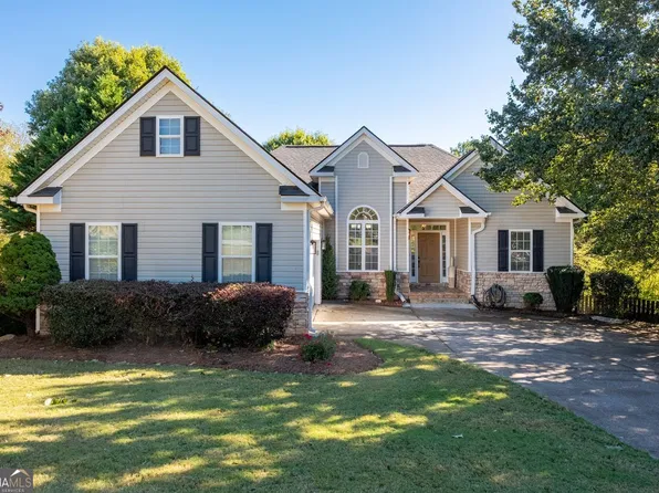 4365 Old Wyndoham Ct, Gainesville, GA 30506