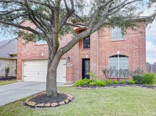 19502 Valkyrie Dr, Spring, TX 77379