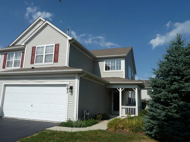 503 Heritage Ct — Photo 1