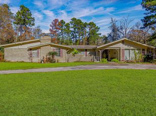 433 W Laurelia Rd, Corrigan, TX 75939