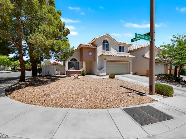 10416 Horseback Ridge Ave, Las Vegas, NV 89144