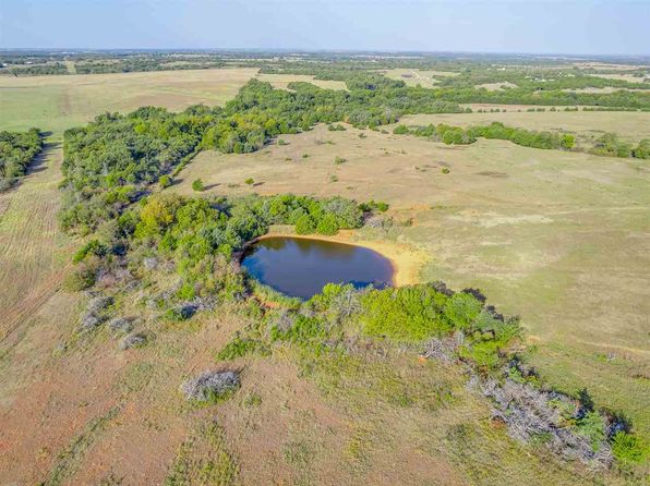 E 780th Rd, Agra, OK 74824