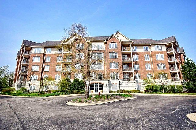 1st image of 640 Robert York Ave APT 103