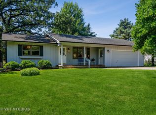 212 Oak St, Big Rock, IL 60511