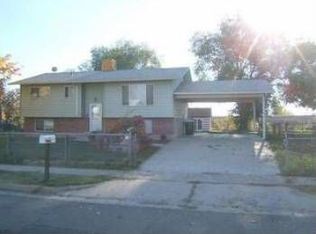 1421 N Celia Way, Layton, UT 84041