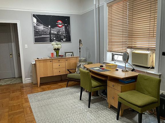 2nd Bedroom/Nursery/Office