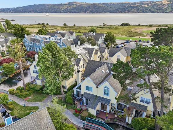 260 Marina Village Way, Benicia, CA 94510