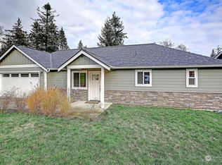 1569 Lake Dr, Camano Island, WA 98282