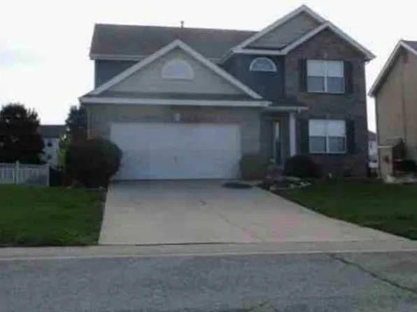 854 Saybrook Falls Dr, Fairview Heights, IL 62208