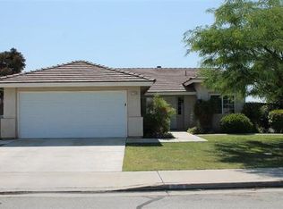 3100 Silver Spur Way, Bakersfield, CA 93312