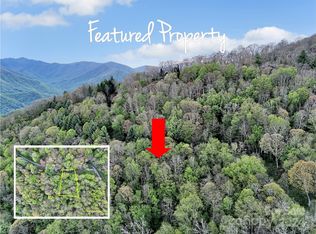 18 Quail Ridge Dr, Maggie Valley, NC 28751