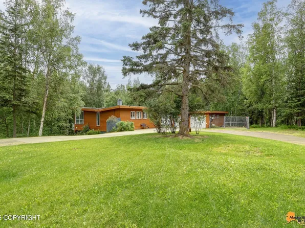 2201 Otter St, Anchorage, AK 99504
