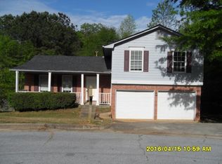 743 Stonewood Ct, Lithonia, GA 30058