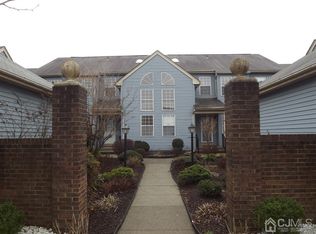26 G James Buchanan Dr #26G, Monroe Township, NJ