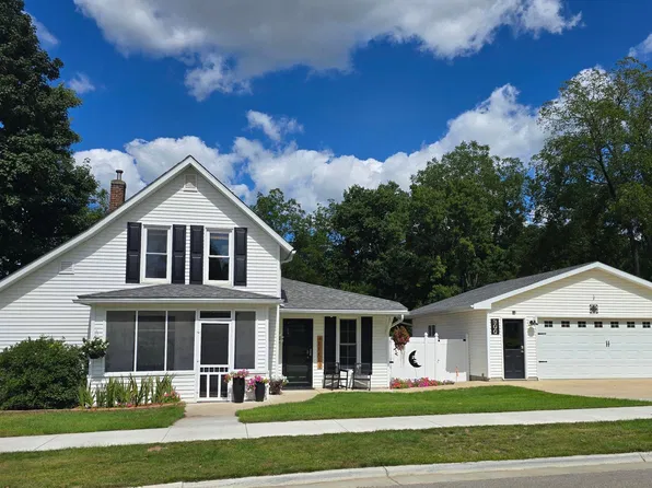 300 Kirkwood St E, Lanesboro, MN 55949