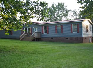 2126 Cedar Grove Rd, Leesville, SC 29070