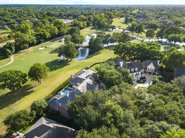 23 Glen Eagles Dr, Sugar Land, TX 77479