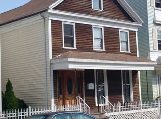 824 Parker St, Roxbury, MA 02120