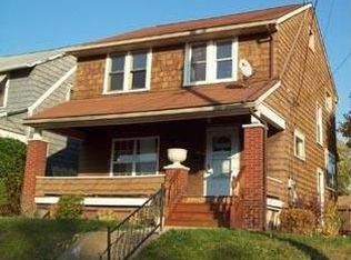 948 Shadyside Ave SW, Canton, OH 44710